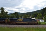 CSX 713